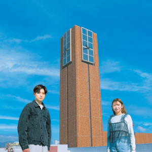 大阪学院大学のオープンキャンパス