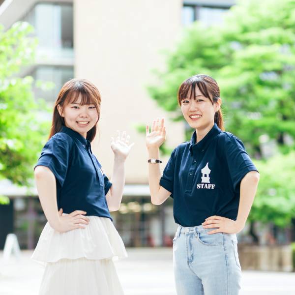 大谷大学のcampusgallery