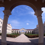 関西学院大学のオープンキャンパス