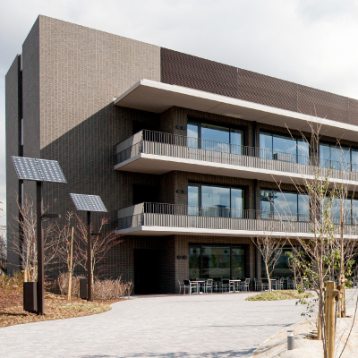 関西大学のオープンキャンパス