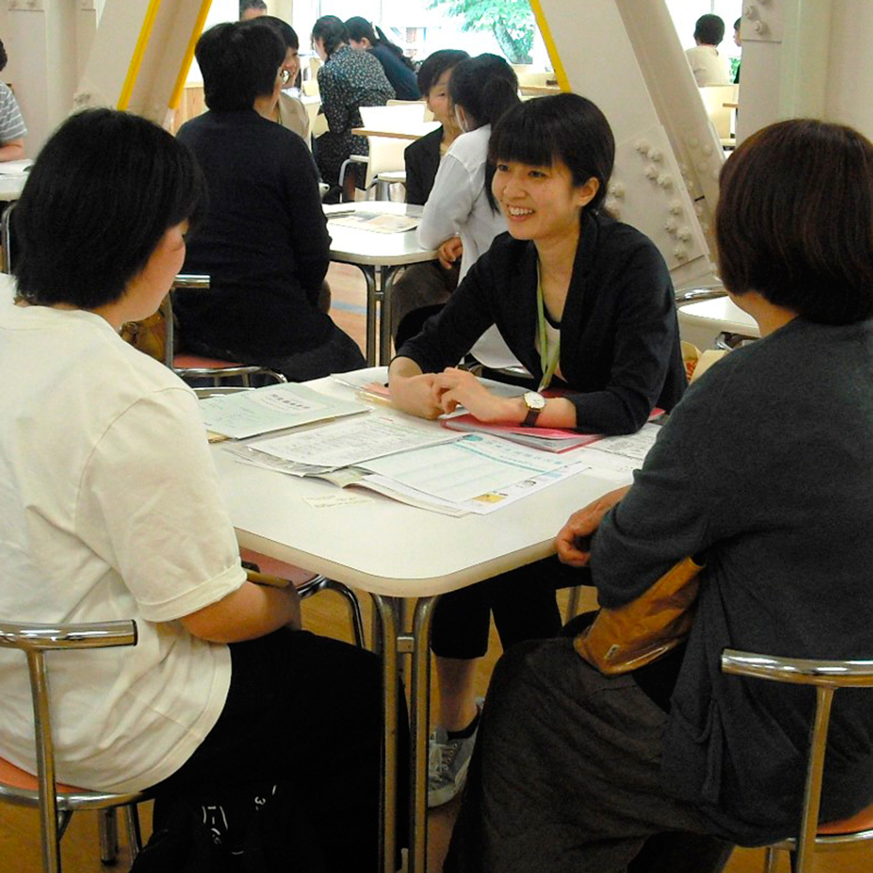 オープンキャンパスを探す_岐阜女子大学