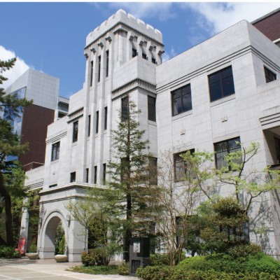 甲南大学
