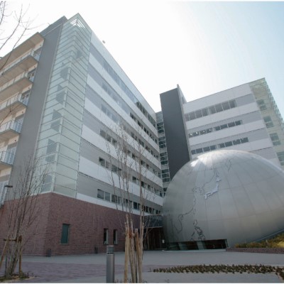 甲南大学のcampusgallery