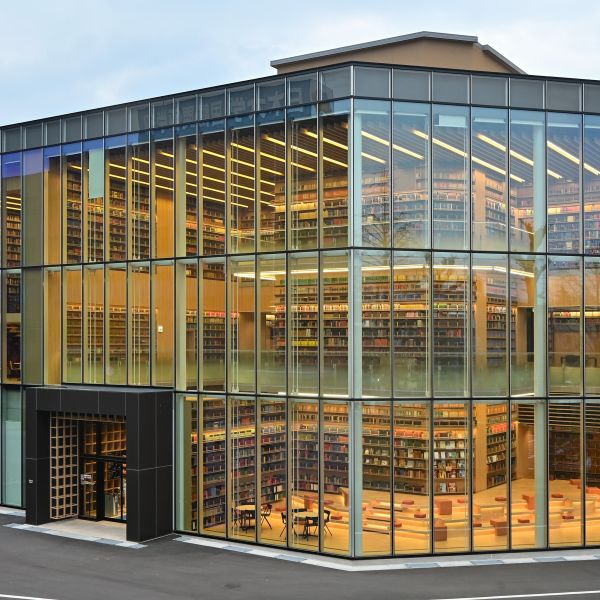 日本大学のオープンキャンパス