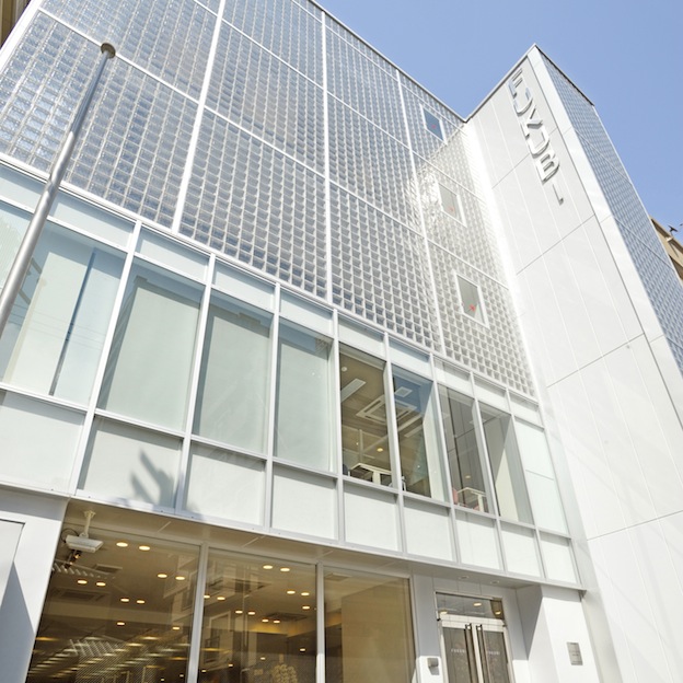 福岡美容専門学校 福岡校のcampusgallery