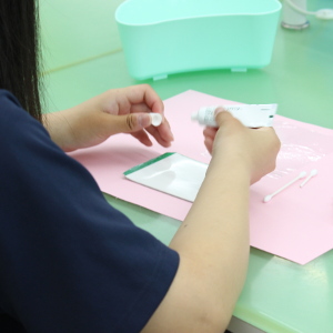 仙台青葉学院短期大学のオープンキャンパス