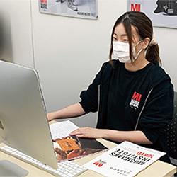 専門学校ミュージシャンズ・インスティテュート東京のオープンキャンパス