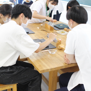 仙台青葉学院大学のオープンキャンパス