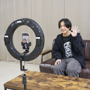 専門学校東京アナウンス学院のオープンキャンパス