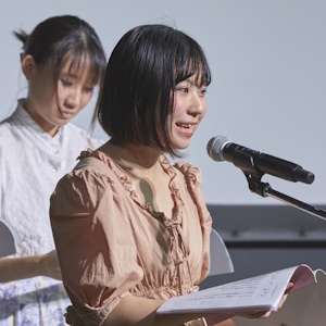 専門学校東京アナウンス学院のオープンキャンパス