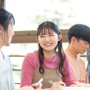 大原法律専門学校のオープンキャンパス