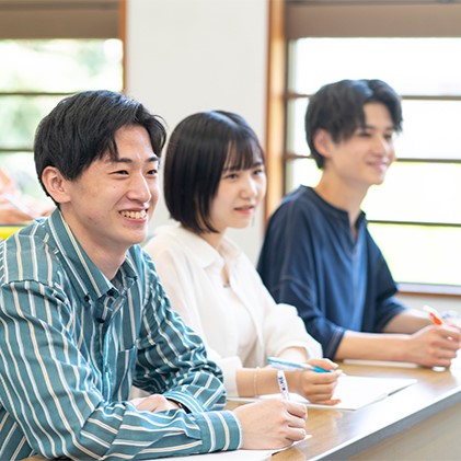 大原法律専門学校のオープンキャンパス
