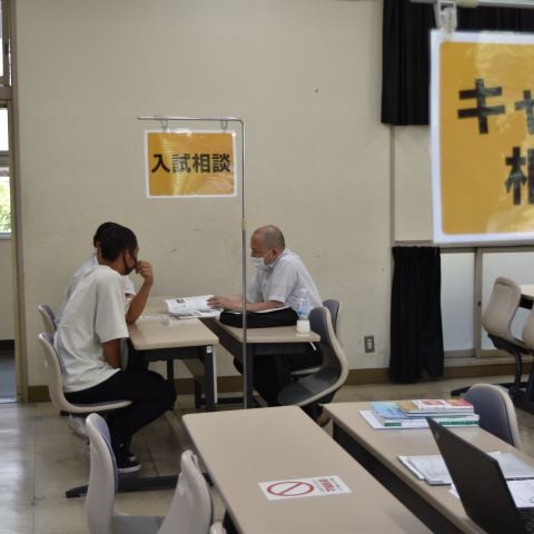 足利大学のcampusgallery