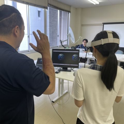 足利大学のcampusgallery