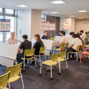 大阪産業大学のオープンキャンパス