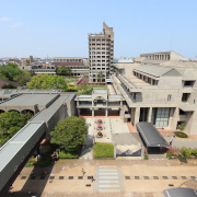 金沢工業大学のオープンキャンパス