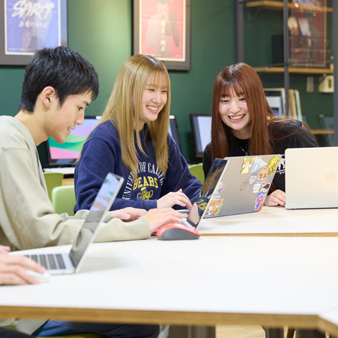 専門学校  日本デザイナー芸術学院のオープンキャンパス