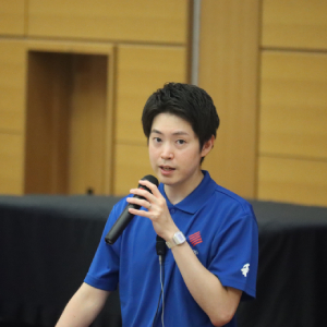 四天王寺大学のオープンキャンパス