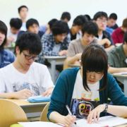 北海道情報大学のオープンキャンパス