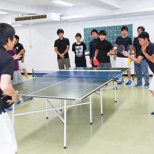 タキイ研究農場付属園芸専門学校のオープンキャンパス