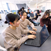 大阪ＩＴプログラミング＆会計専門学校のオープンキャンパス