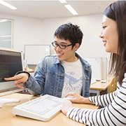 神戸電子専門学校のオープンキャンパス