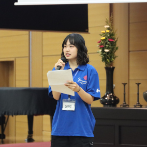 四天王寺大学短期大学部のcampusgallery
