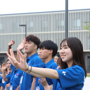 四天王寺大学短期大学部のcampusgallery