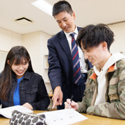 東京ＩＴプログラミング＆会計専門学校仙台校のオープンキャンパス