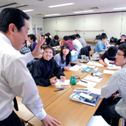 東京法律公務員専門学校仙台校