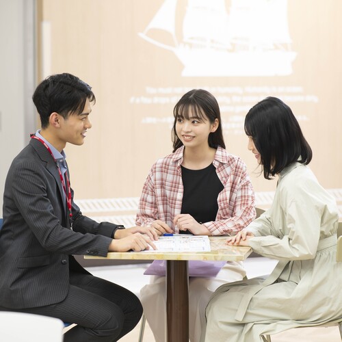 大原簿記専門学校 神戸校のオープンキャンパス