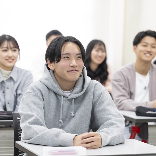 大原簿記法律専門学校 難波校のオープンキャンパス