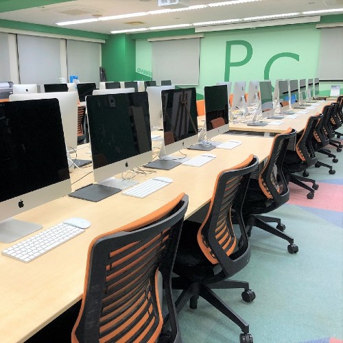 大原簿記法律専門学校 難波校のオープンキャンパス