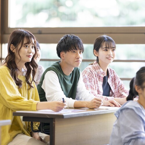 大原簿記ビジネス公務員専門学校 京都校のオープンキャンパス