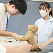 中央動物専門学校