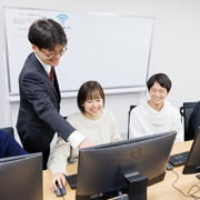 大阪ＩＴプログラミング＆会計専門学校天王寺校のオープンキャンパス