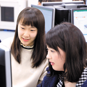 大阪ＩＴプログラミング＆会計専門学校天王寺校のオープンキャンパス