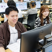 大阪ＩＴプログラミング＆会計専門学校天王寺校のオープンキャンパス