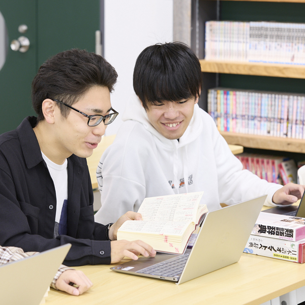 専門学校  日本マンガ芸術学院のオープンキャンパス