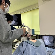 日本医療大学のオープンキャンパス
