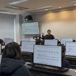 福岡国際音楽大学