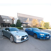 専門学校 日産栃木自動車大学校のオープンキャンパス