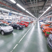 専門学校 日産栃木自動車大学校のオープンキャンパス
