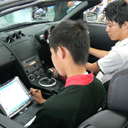 専門学校 日産栃木自動車大学校のオープンキャンパス