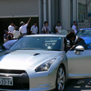 専門学校 日産栃木自動車大学校のオープンキャンパス