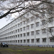 専門学校 日産栃木自動車大学校のオープンキャンパス