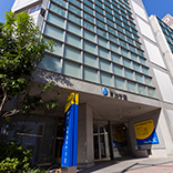 東放学園映画アニメＣＧ専門学校のオープンキャンパス