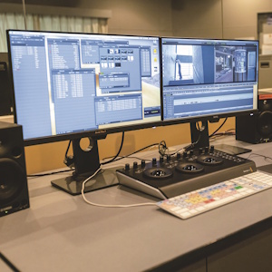東放学園映画アニメＣＧ専門学校のオープンキャンパス