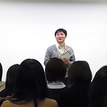 東放学園映画アニメＣＧ専門学校のオープンキャンパス