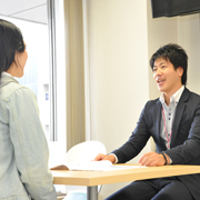 東放学園映画アニメＣＧ専門学校のオープンキャンパス